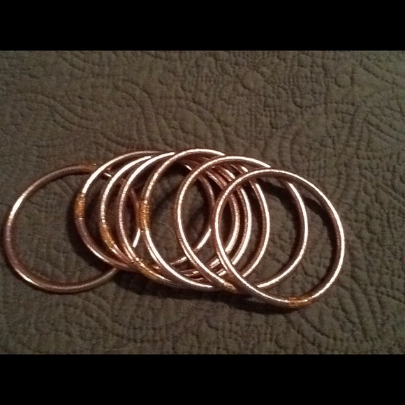 BuDhaGirl Jewelry Buddha Girl Bracelets Poshmark